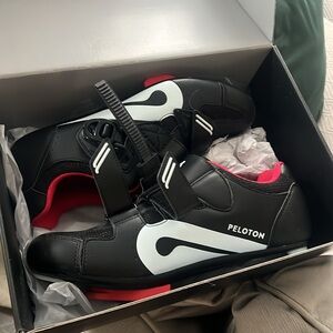 Peloton Bike Shoes